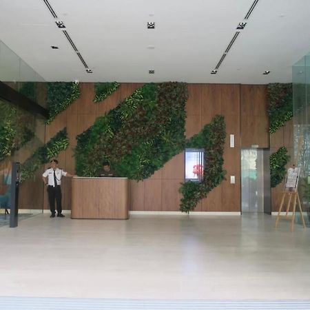 קואלה לומפור Bukit Bintang Luxury 2Room 1B, 3Mins-Pavilion Mall מראה חיצוני תמונה