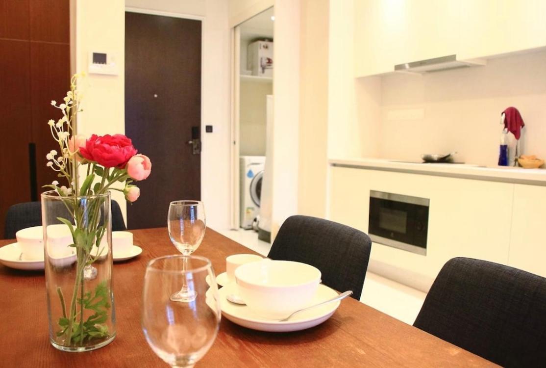 קואלה לומפור Bukit Bintang Luxury 2Room 1B, 3Mins-Pavilion Mall מראה חיצוני תמונה
