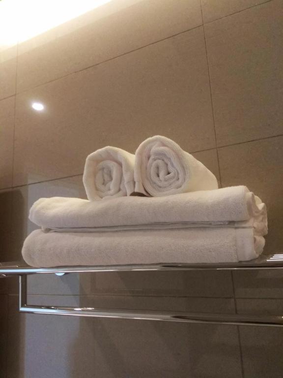 קואלה לומפור Bukit Bintang Luxury 2Room 1B, 3Mins-Pavilion Mall מראה חיצוני תמונה