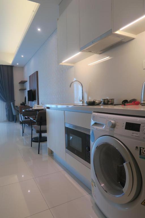 קואלה לומפור Bukit Bintang Luxury 2Room 1B, 3Mins-Pavilion Mall מראה חיצוני תמונה