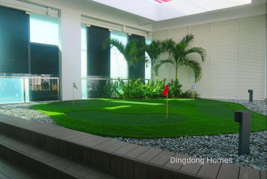 קואלה לומפור Bukit Bintang Luxury 2Room 1B, 3Mins-Pavilion Mall מראה חיצוני תמונה