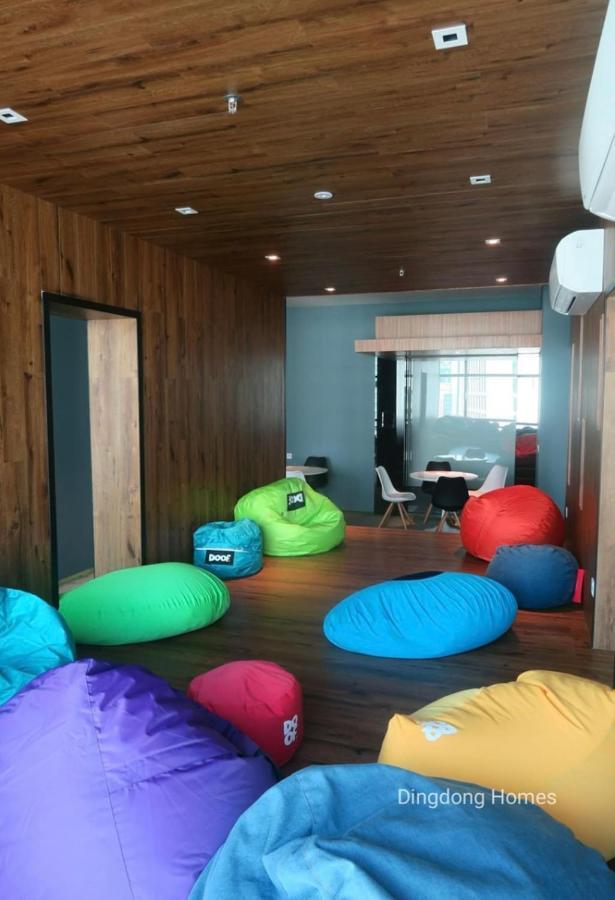 קואלה לומפור Bukit Bintang Luxury 2Room 1B, 3Mins-Pavilion Mall מראה חיצוני תמונה