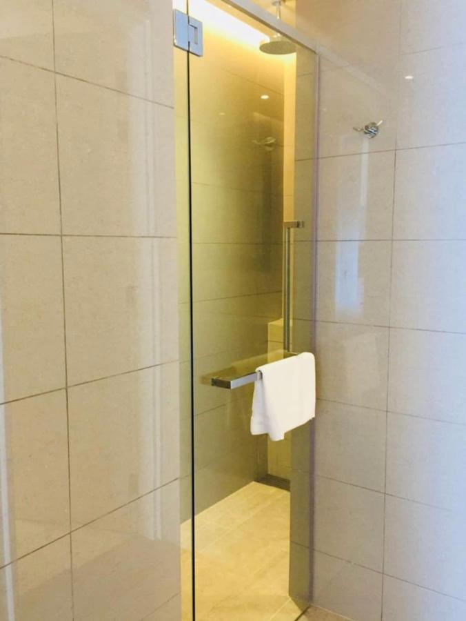 קואלה לומפור Bukit Bintang Luxury 2Room 1B, 3Mins-Pavilion Mall מראה חיצוני תמונה