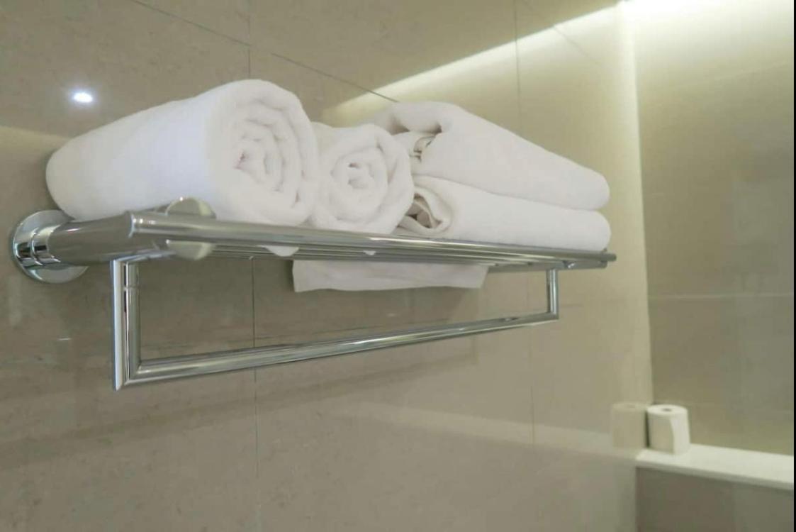 קואלה לומפור Bukit Bintang Luxury 2Room 1B, 3Mins-Pavilion Mall מראה חיצוני תמונה