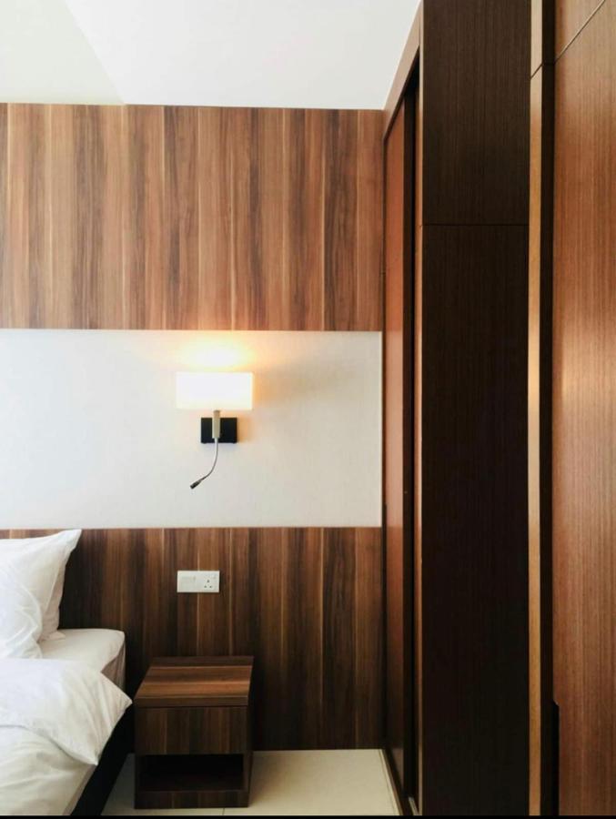 קואלה לומפור Bukit Bintang Luxury 2Room 1B, 3Mins-Pavilion Mall מראה חיצוני תמונה