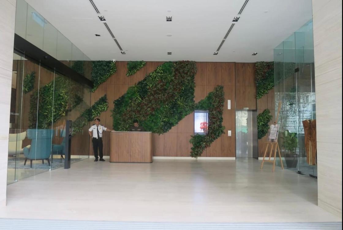 קואלה לומפור Bukit Bintang Luxury 2Room 1B, 3Mins-Pavilion Mall מראה חיצוני תמונה