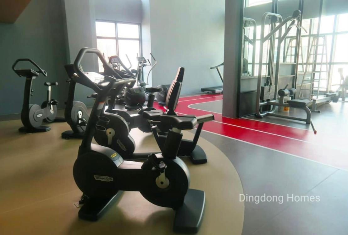 קואלה לומפור Bukit Bintang Luxury 2Room 1B, 3Mins-Pavilion Mall מראה חיצוני תמונה
